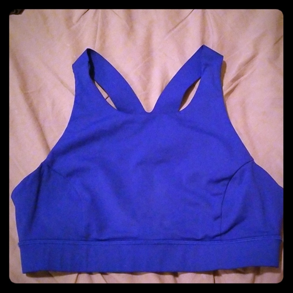 Lululemon Fast & Free Bra